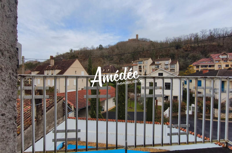 Maison ancienne - 304 m² - 11 pièces