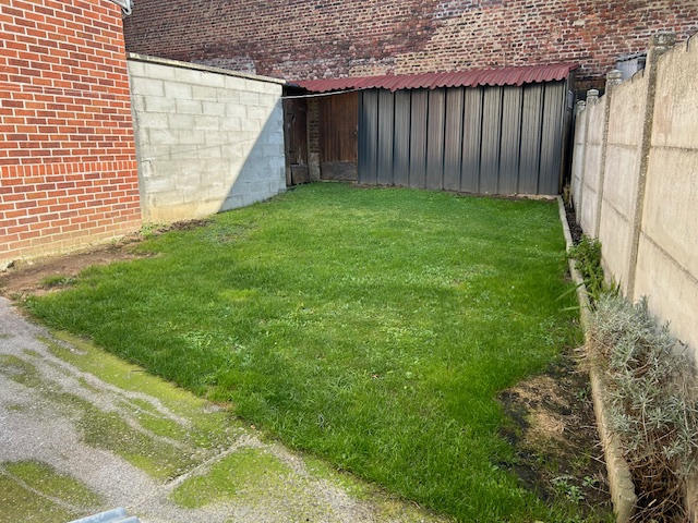 Maison - 77 m² - 6 pièces