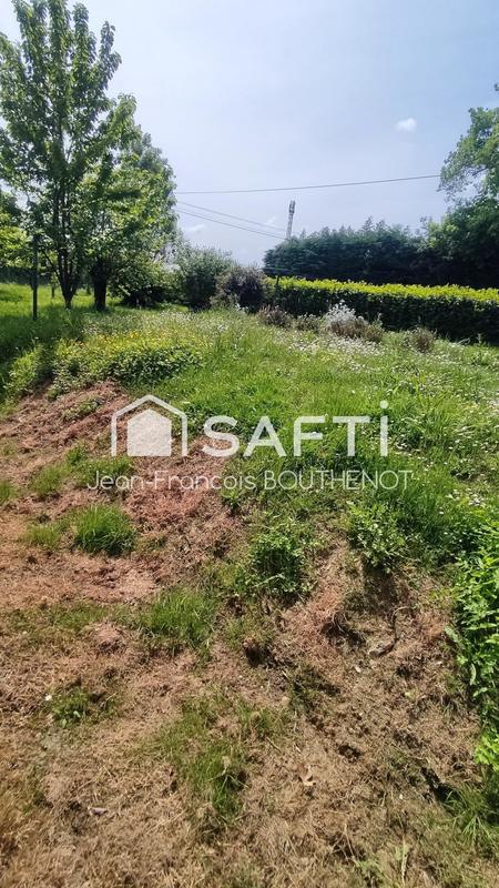 Maison - 133 m² - 10 pièces