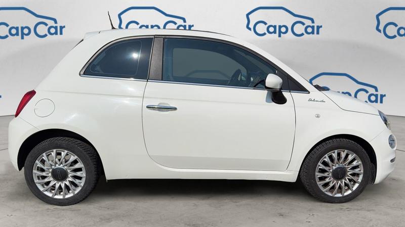 Fiat 500 1.0 70 Hybride Dolcevita