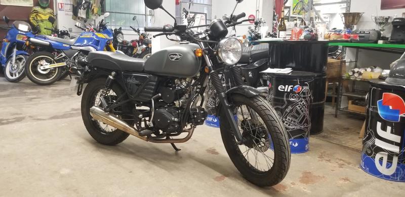 Masai Greystone 50 masai gris 0050 003