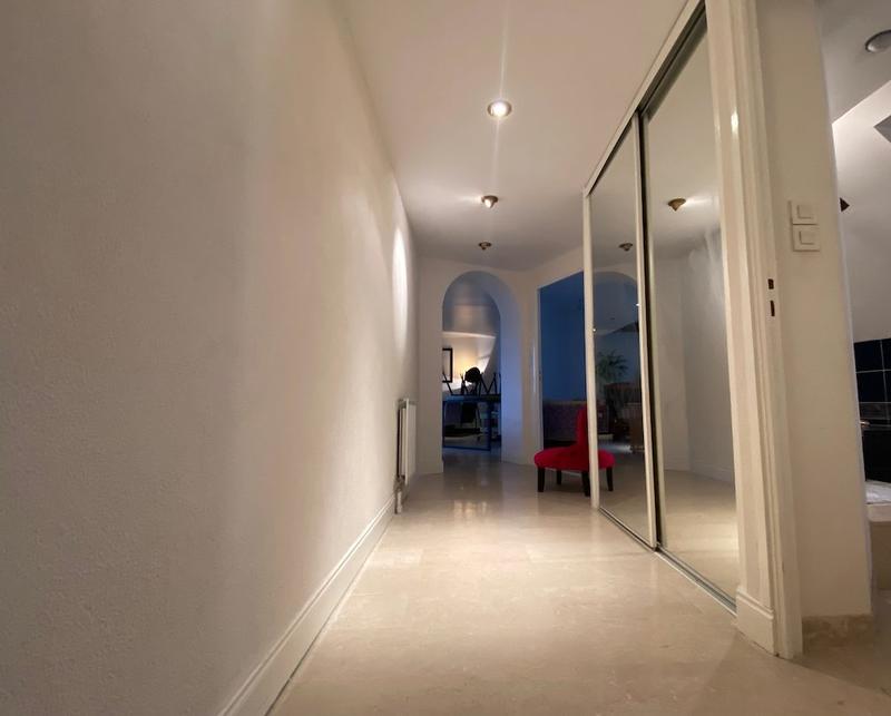 Appartement - 86 m² - 4 pièces