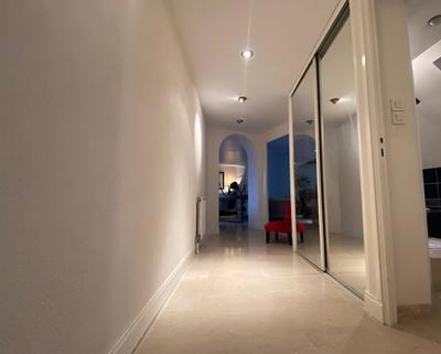 Appartement - 86 m² - 4 pièces