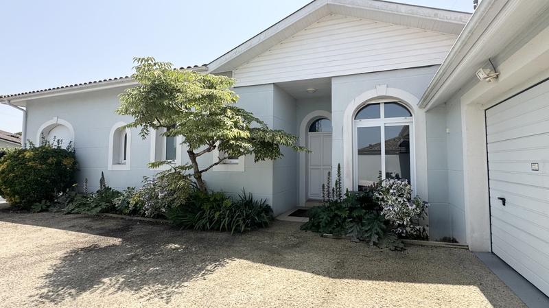 Maison - 174 m² - 5 pièces