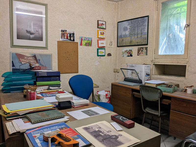 Maison - 134 m² - 4 pièces