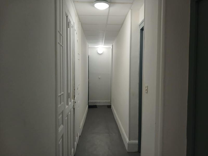 Appartement - 19 m² - 1 pièce