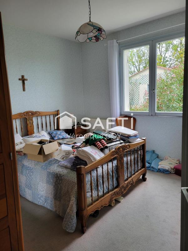 Maison - 175 m² - 6 pièces