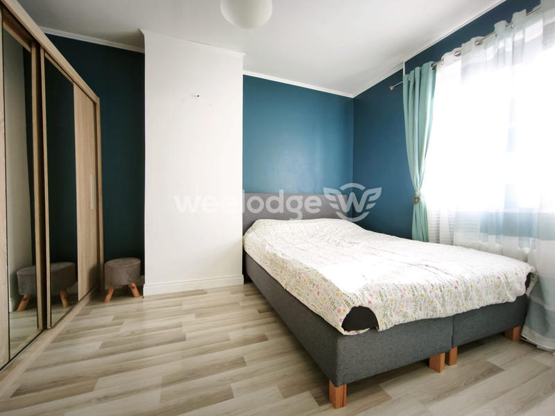 Maison - 116 m² - 5 pièces