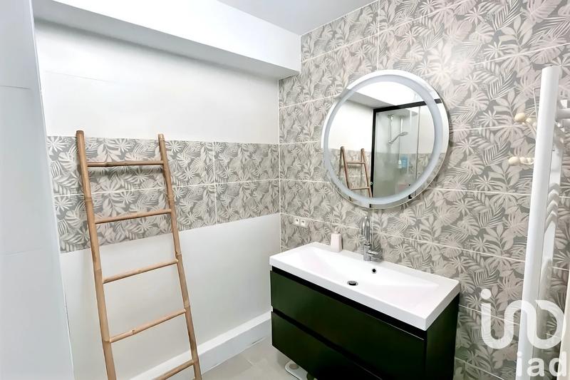 Appartement - 90 m² - 4 pièces