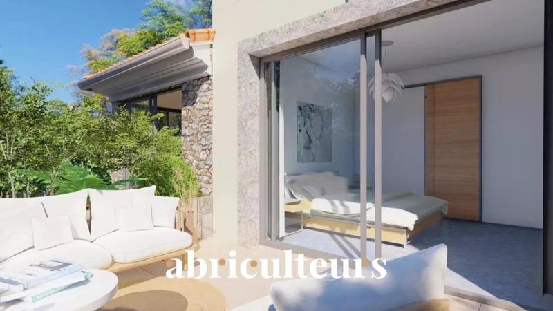 Villa - 224 m² - 5 pièces