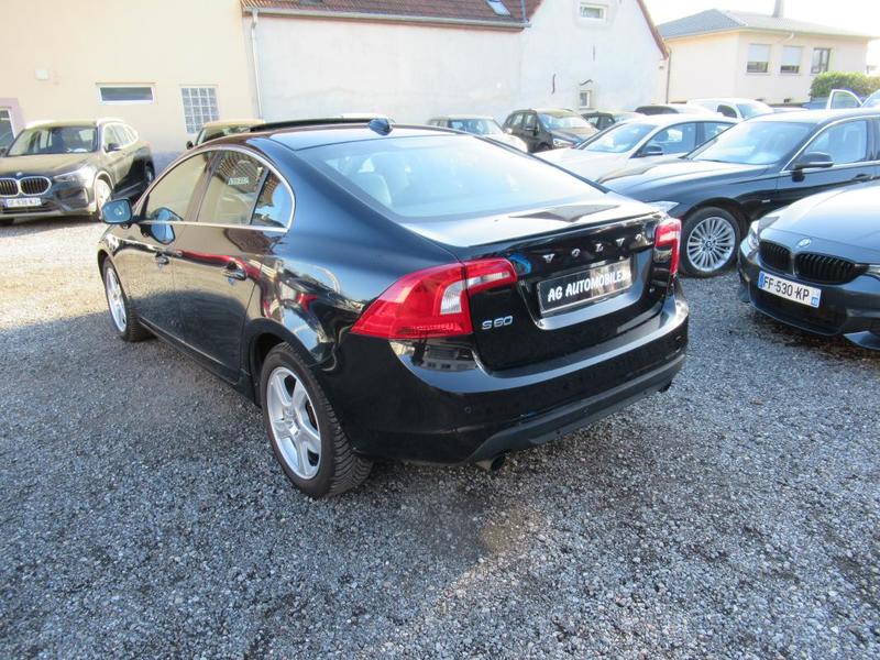 Volvo S60 T6 Awd 305 Ch Xenium