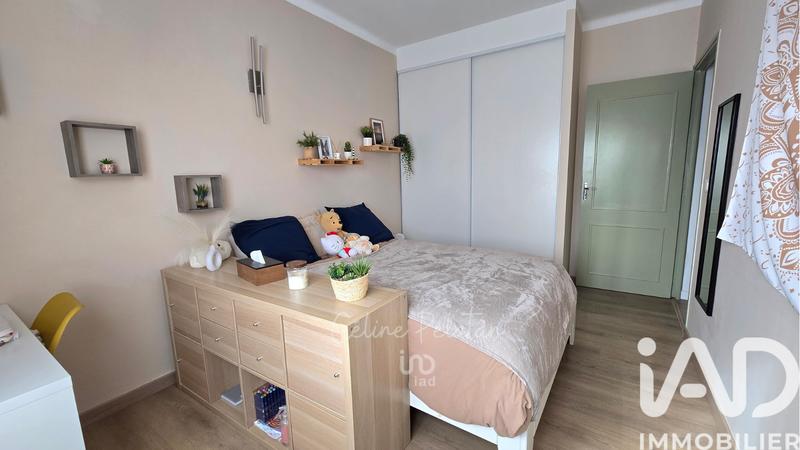 Maison - 126 m² - 4 pièces