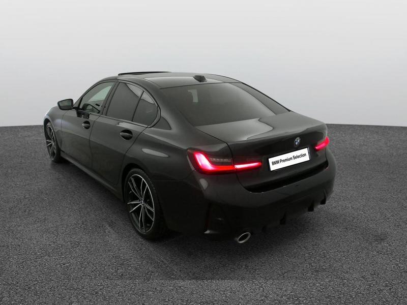 Bmw Série 3 G20 Lci 2 320d xDrive 190 ch Bva8 m Sport