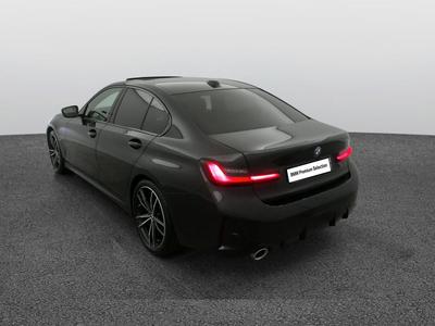 Bmw Série 3 G20 Lci 2 320d xDrive 190 ch Bva8 m Sport