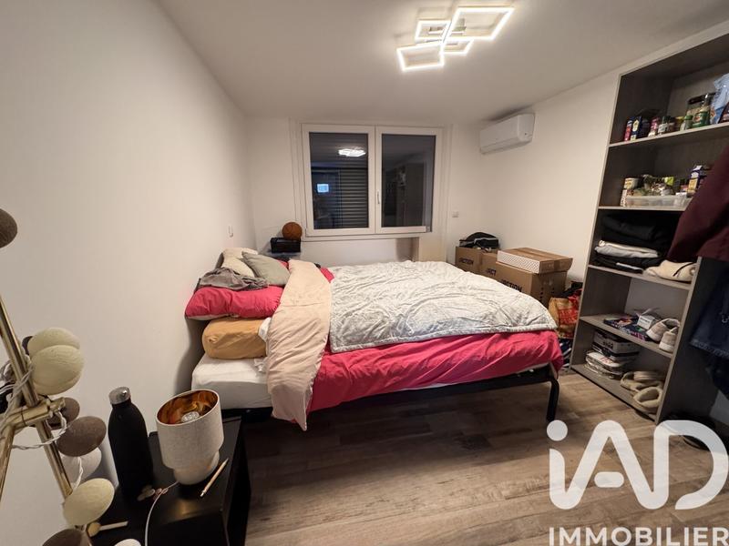 Maison de ville - 115 m² - 5 pièces