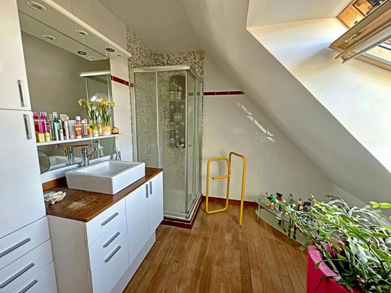 Maison - 129 m² - 4 pièces