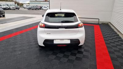 Peugeot 208 Bluehdi 100 Active