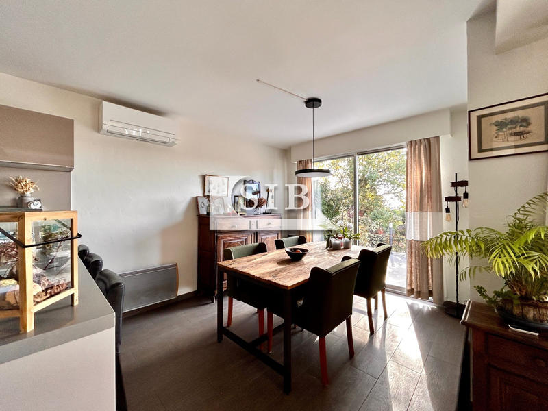 Maison ancienne - 135 m² - 6 pièces