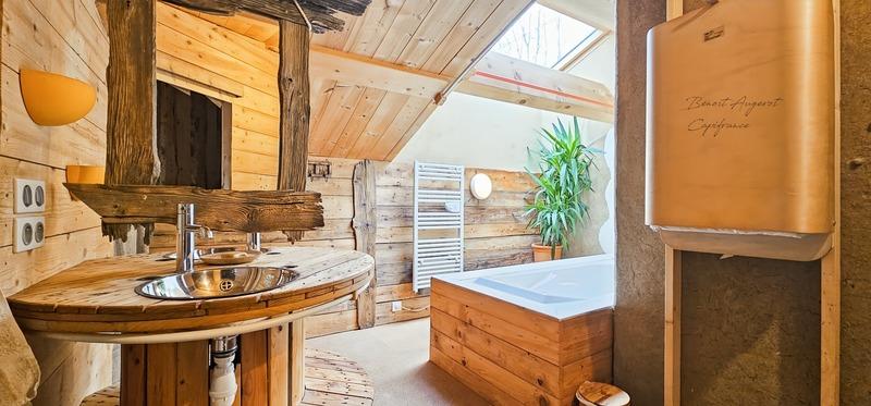 Maison - 161 m² - 7 pièces