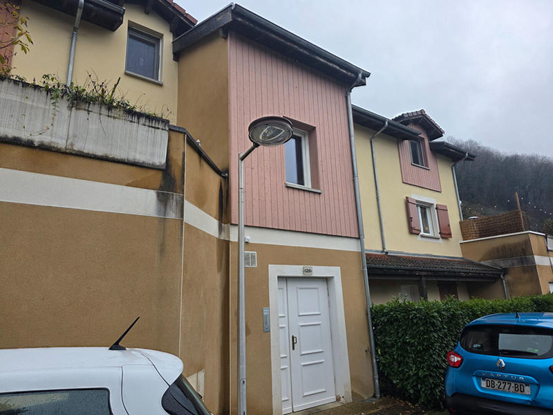 Appartement - 75 m² - 4 pièces