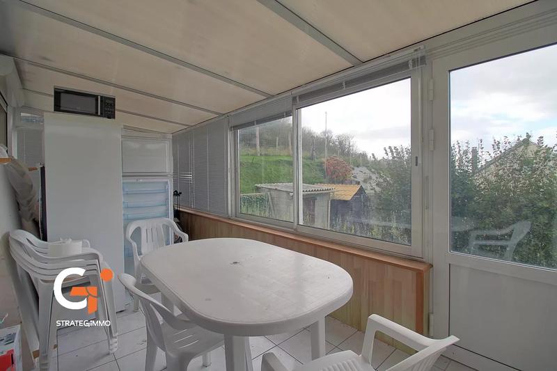 Maison - 44 m² - 2 pièces