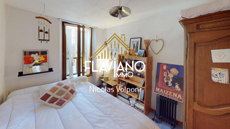 Appartement - 123 m² - 5 pièces