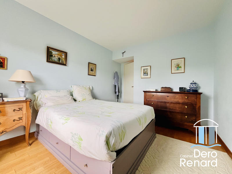 Appartement - 78 m² - 3 pièces