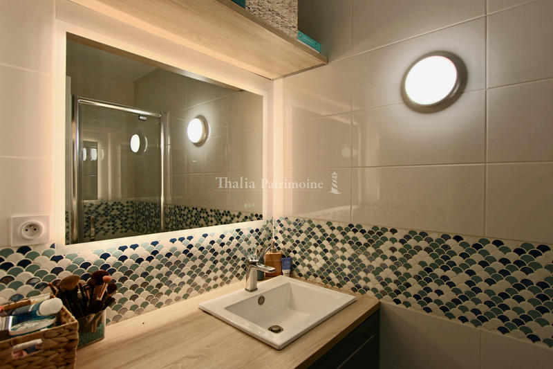 Appartement - 32 m² - 2 pièces