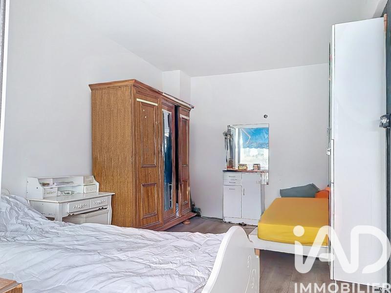 Appartement - 74 m² - 4 pièces