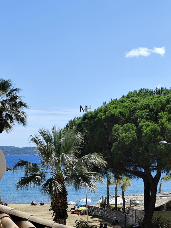 Duplex - 49 m² - 3 pièces