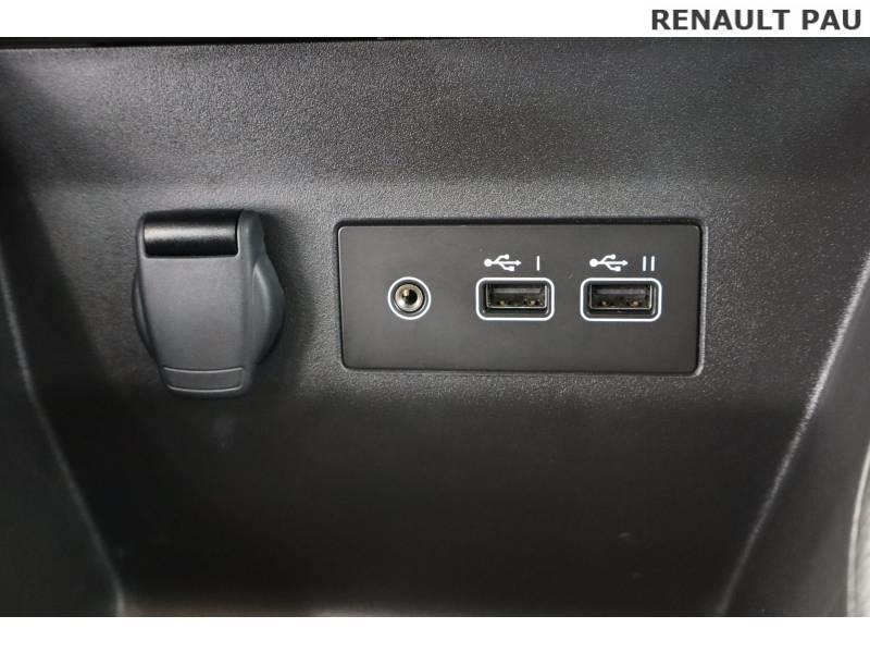 Renault Clio TCe 90 ch Gsr2 Evolution