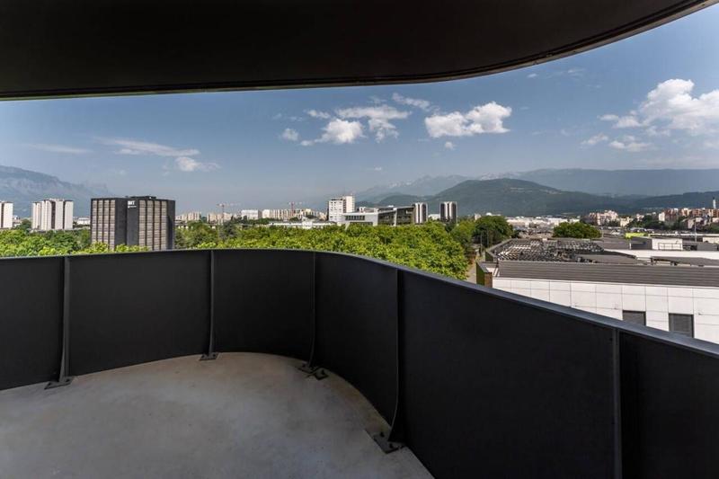 Studio - 22 m² - 1 pièce