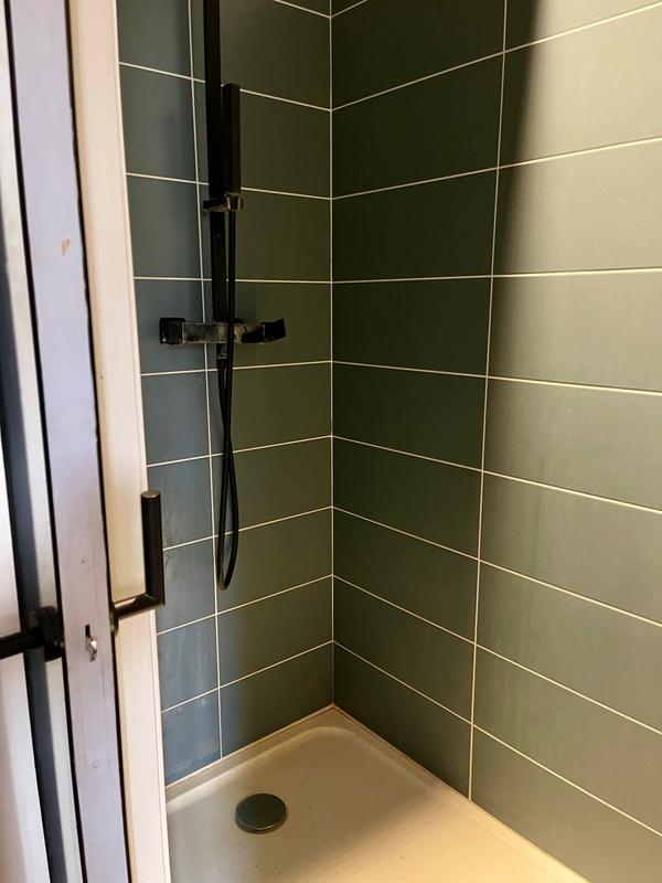 Appartement - 160 m² - 5 pièces