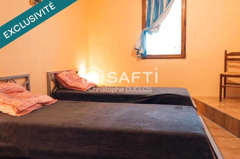 Local commercial - 216 m² - 10 pièces