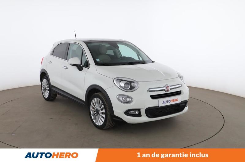Fiat 500x 1.4 MultiAir Lounge 4x2 140 ch