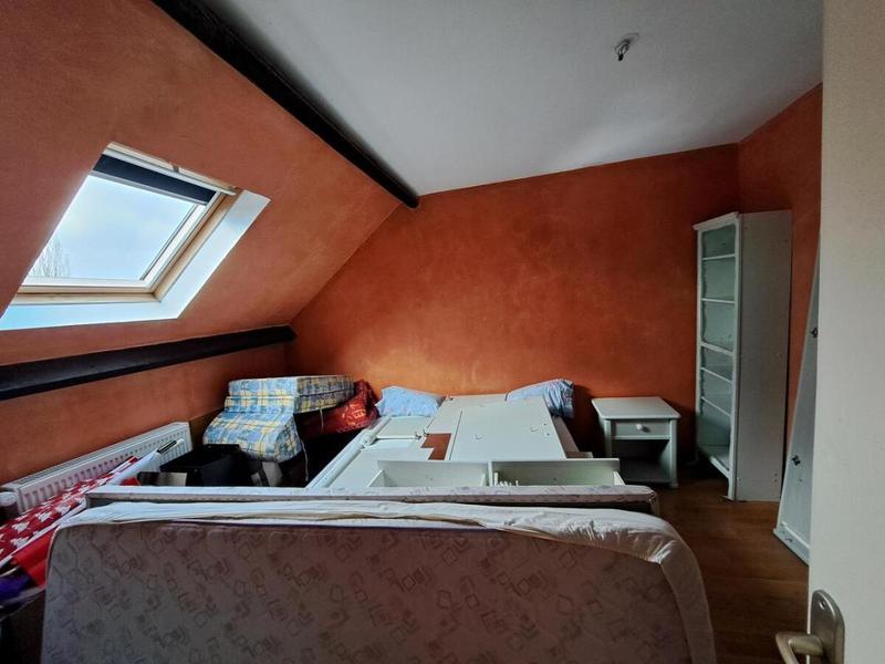 Maison - 97 m² - 4 pièces