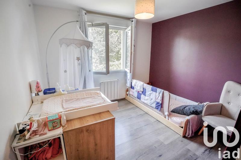 Maison - 108 m² - 4 pièces