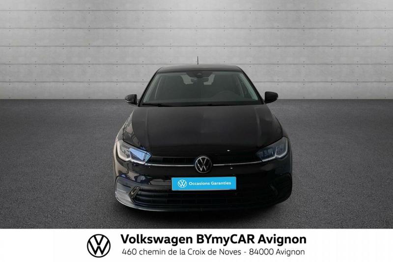 Volkswagen Polo 1.0 Tsi 95 s&amp;S Bvm5 Vw Edition