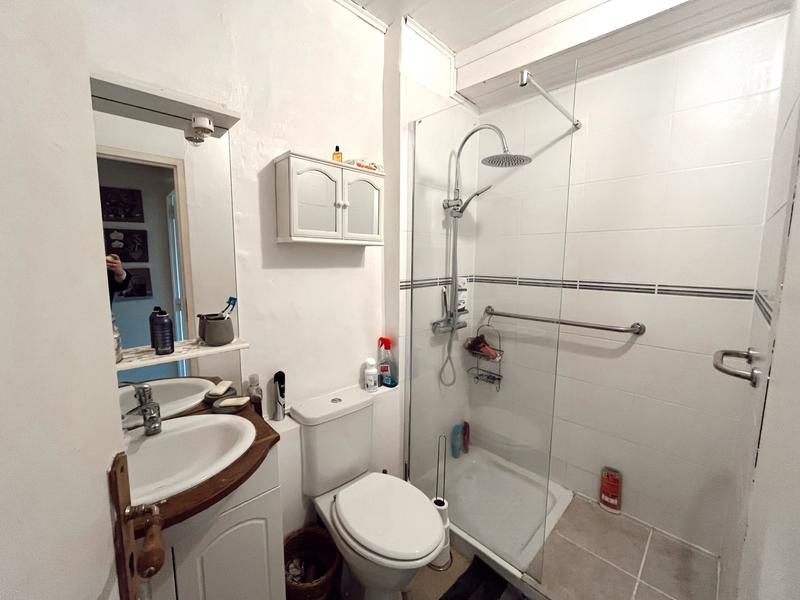 Maison traditionnelle - 194 m² - 7 pièces