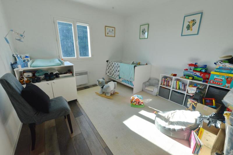 Maison - 183 m² - 5 pièces