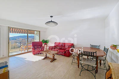 Appartement - 2 pièces