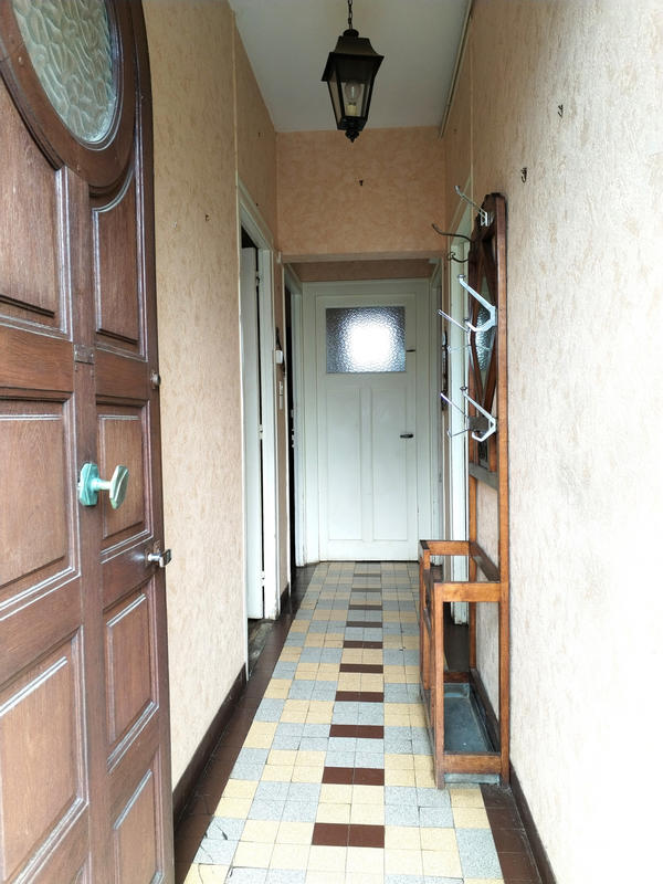 Maison - 75 m² - 4 pièces