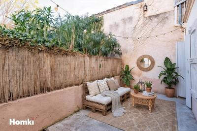 Appartement - 30 m² - 1 pièce