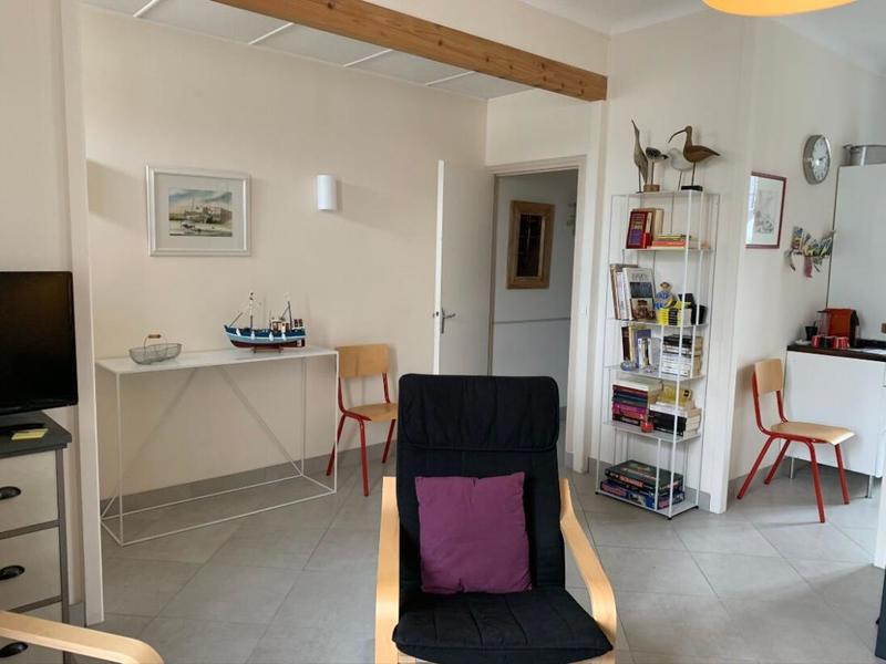 Maison - 73 m² - 3 pièces