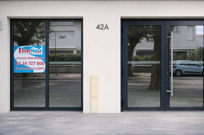 Local commercial - 112 m²