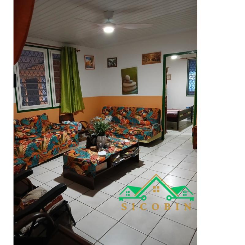 Villa - 89 m² - 4 pièces