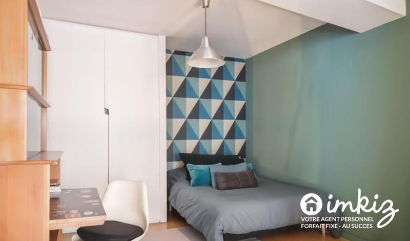 Appartement - 148 m² - 5 pièces