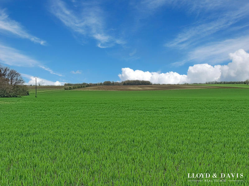 Maison contemporaine - 100 m² - 4 pièces