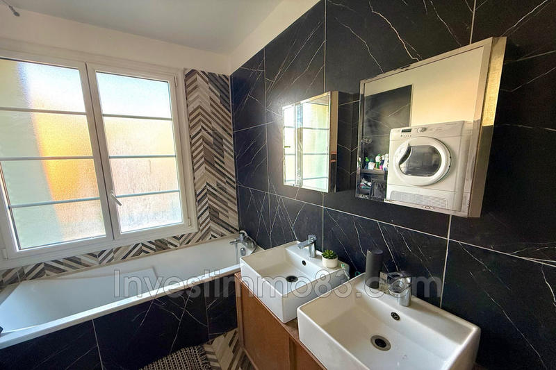 Appartement - 94 m²