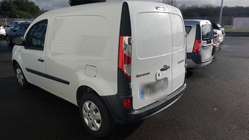 Renault Kangoo Express II Confort TCe 115 Edc